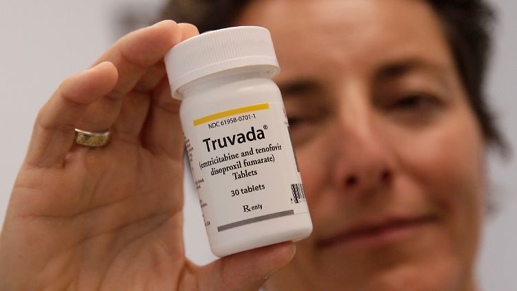 Auf Truvada ruhen viele Hoffnungen.