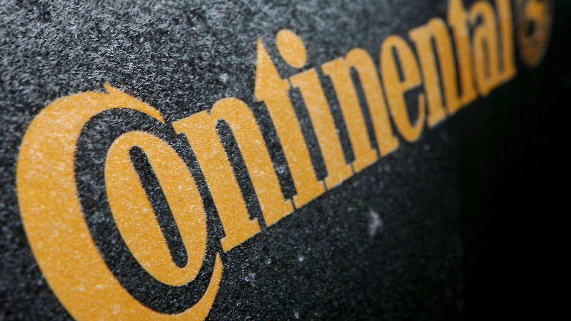 1,1 Mrd. Euro fließen durch die Kapitalerhöhung in die Conti-Kassen.