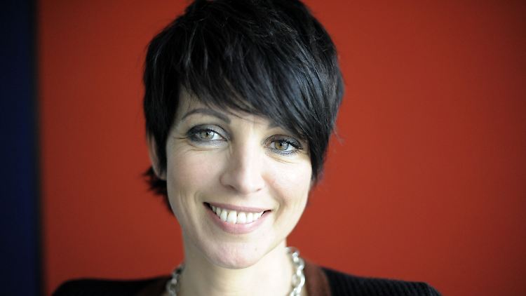 Nena freut sich über den Familienzuwachs.