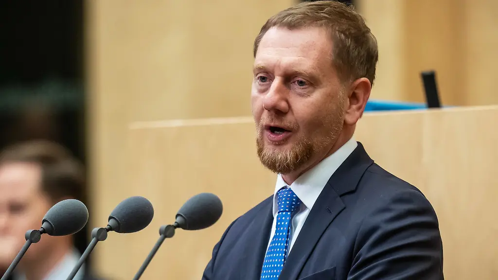 Michael-Kretschmer-fordert-ueber-Anpassungen-der-Klimaziele-zu-diskutieren