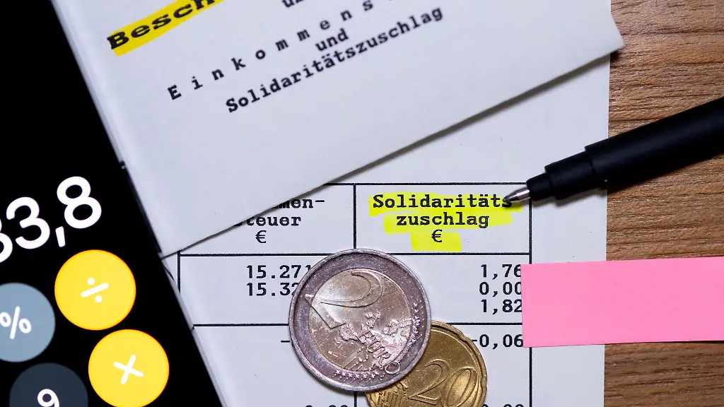Kein-Grund-mehr-fuer-Einsprueche-Rueckerstattungen-des-Solidaritaetszuschlags-fuer-Zeitraeume-bis-2019-wird-es-nicht-geben