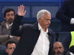 Ohje, Real Madrid!: Die große Verzweiflungstat Jos