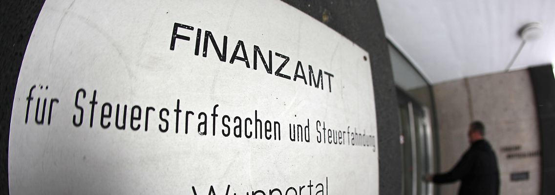 Selbstanzeigen sind nur möglich, solange die Steuerfahndung noch nicht ermittelt.