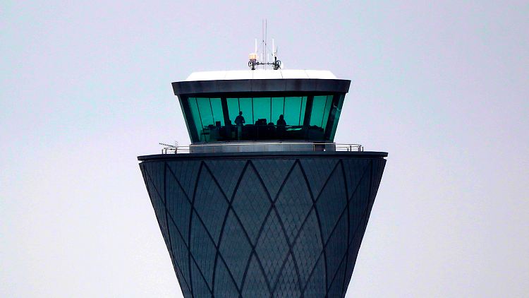 Airport Edinburgh: Was planen die Deutschen?