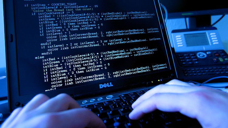 Russlands Hacker sollen versucht haben, den US-Wahlkampf zu beeinflussen.