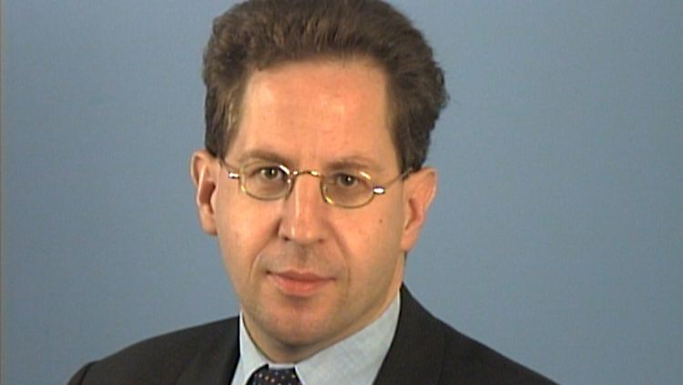 Hans-Georg Maaßen