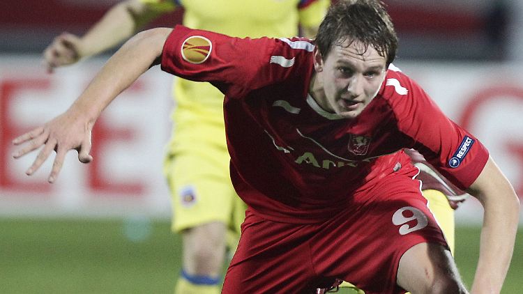 Luuk de Jong