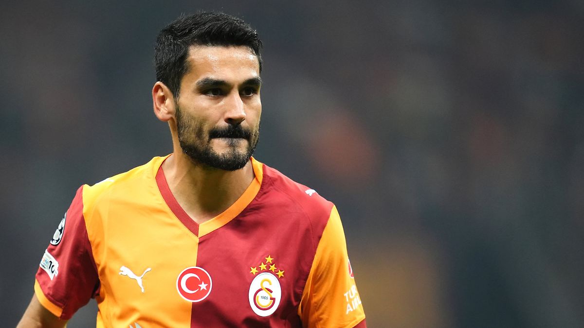 Ilkay Gündogan: Kritik an Fußball-Experten sorgt für Diskussionen