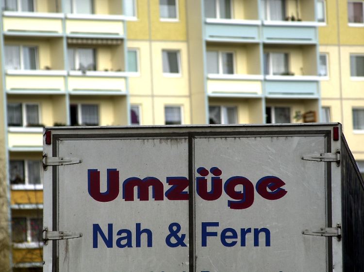 Voraussetzung für die Steuervergünstigung ist, dass die Umzugskosten detailliert nachgewiesen werden.