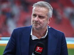 "Wie schlechter Kane": Hamann sieht neuen Bayern-Star als Downgrade