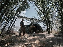 Trotz Warnungen aus der EU : US-Unterhändler drängen Kiew zur Aufgabe des ganzen Donbass