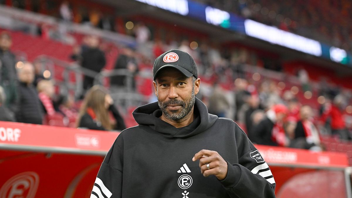 Werder Bremen holt Coach mit HSV-Vergangenheit