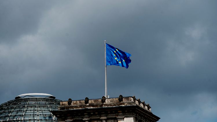 Griechenland, Irland, Portugal - Spanien ist das vierte Land in zwei Jahren, das Finanzhilfen von der EU benötigt.