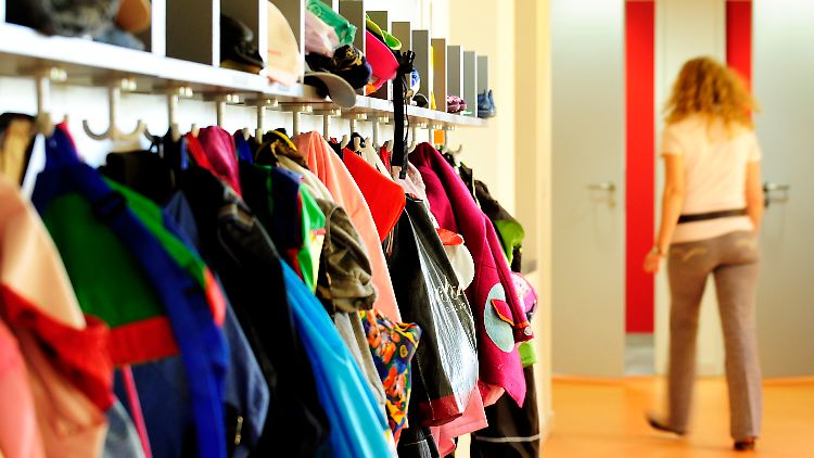 Zu viele Kinder, zu wenige Erzieher - deutsche Kitas stehen ab kommendem Jahr vor einem Problem.