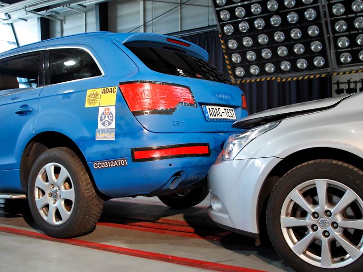 Besonders für Autovermieter könnte die neue Technik interessant sein.