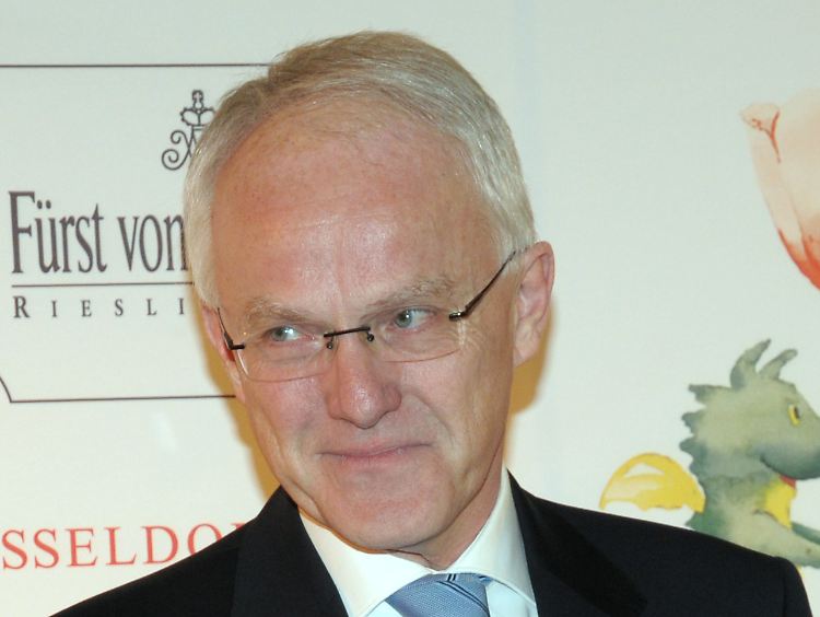 Rüttgers zeigt Verständnis für die konservativen Kritiker.