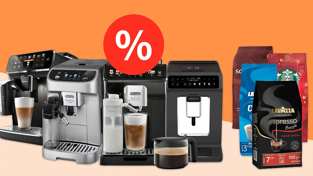Kaffeevollautomaten-am-Prime-Day-im-Angebot-Hier-koennen-Kaffeefreunde-sparen