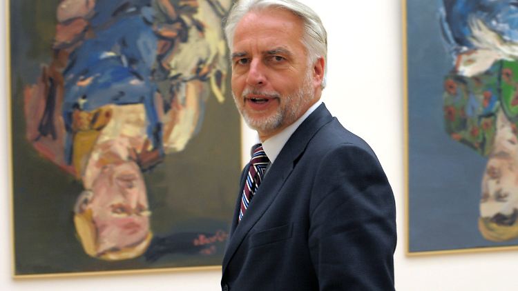 Es wird viel aufgeblasen, bis zum geht nicht mehr": Martin Roth.