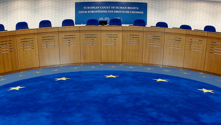 Der Europäische Gerichtshof schränkt die Immunität von Botschaften ein.