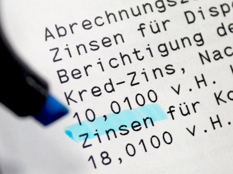 Was zu viel ist, ist zu viel.