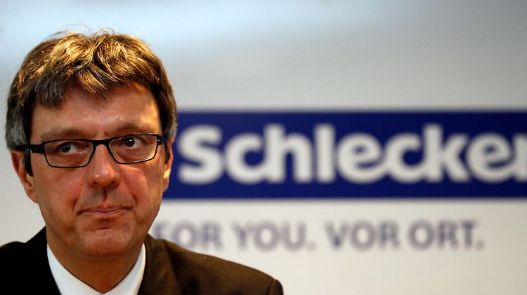Insolvenzverwalter Geiwitz hat alle Forderungen zusammengerechnet. 