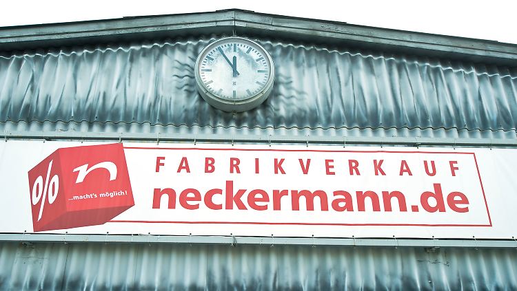 In den Händen der Insolvenzverwalter