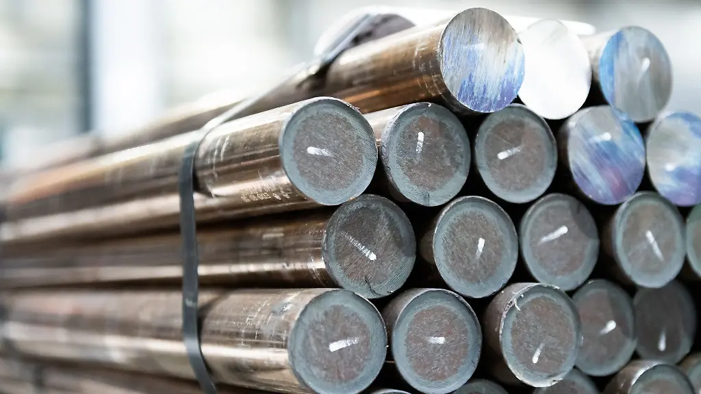 Das-Oberlandesgericht-Duesseldorf-befasst-sich-ab-Mittwoch-mit-mutmasslichen-Preisabsprachen-zwischen-Edelstahlherstellern