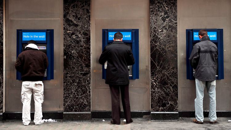 Bislang sind 16 Banken bekannt, die in den Libor-Manipulationsskandal verwickelt sind. Es könnten noch mehr werden.