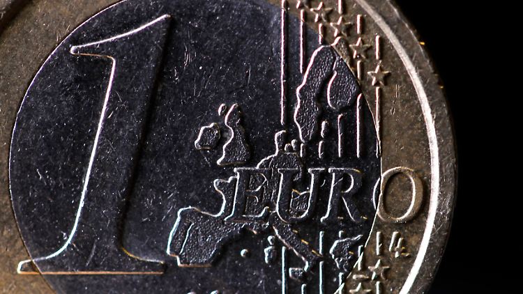 Was den Euro bewegt: Fiskal-Klippklapp oder "reine Börsenmechanik".