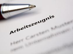 Wir Wuenschen Fuer Die Zukunft Alles Gute Im Arbeitszeugnis Was Steckt Wirklich Hinter Solchen Formulierungen