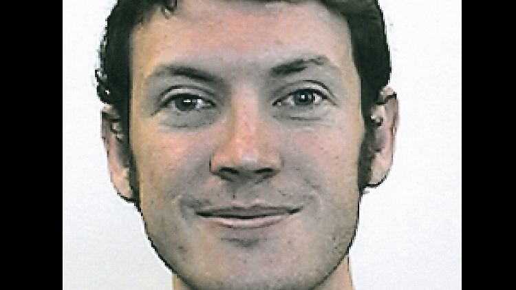 Warum ging James Holmes, hier auf einem Foto der Universität von Colorado, so brutal vor?