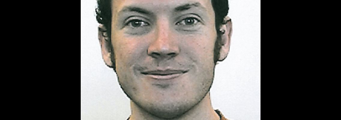 Warum ging James Holmes, hier auf einem Foto der Universität von Colorado, so brutal vor?