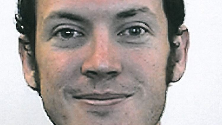 James Holmes tötete in Aurora 12 Menschen und verletzte Dutzende weitere.