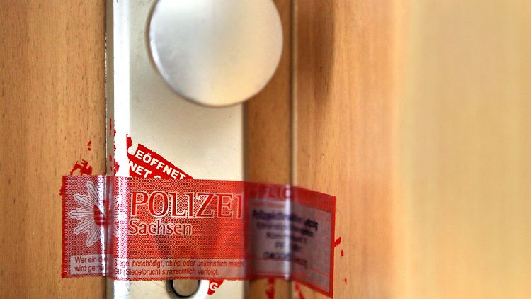 Die Staatsanwaltschaft ermittelt in der Sache.