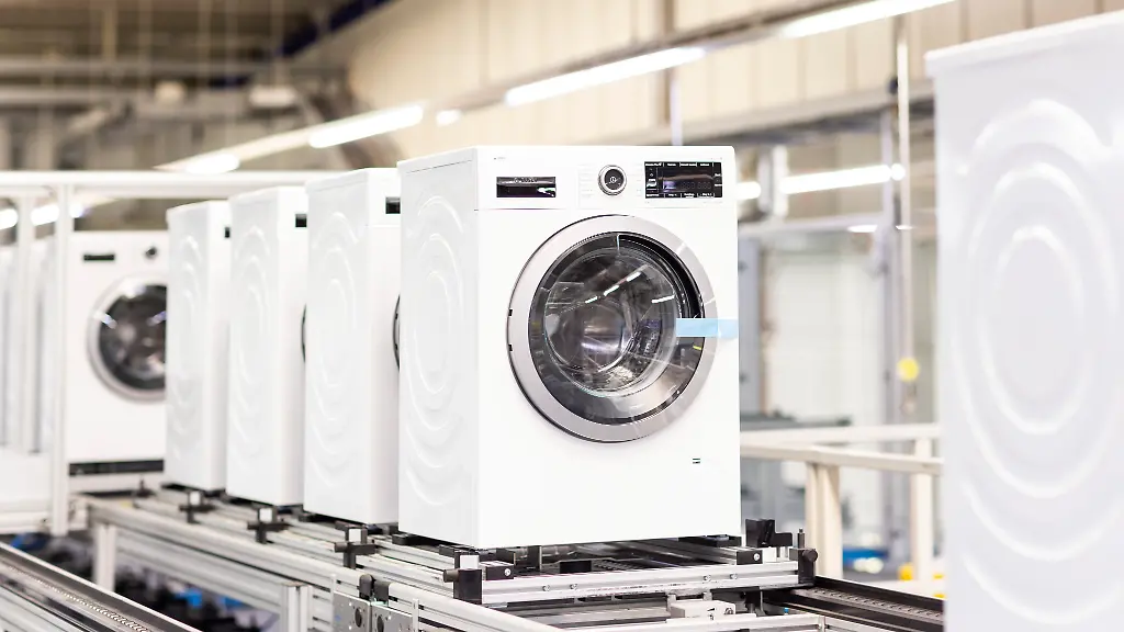 Produktion-Nauen-BSH