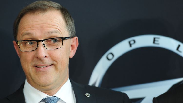 Hofft Thomas Sedran auch schon auf mehr starke Männer aus den Staaten an seiner Seite?
