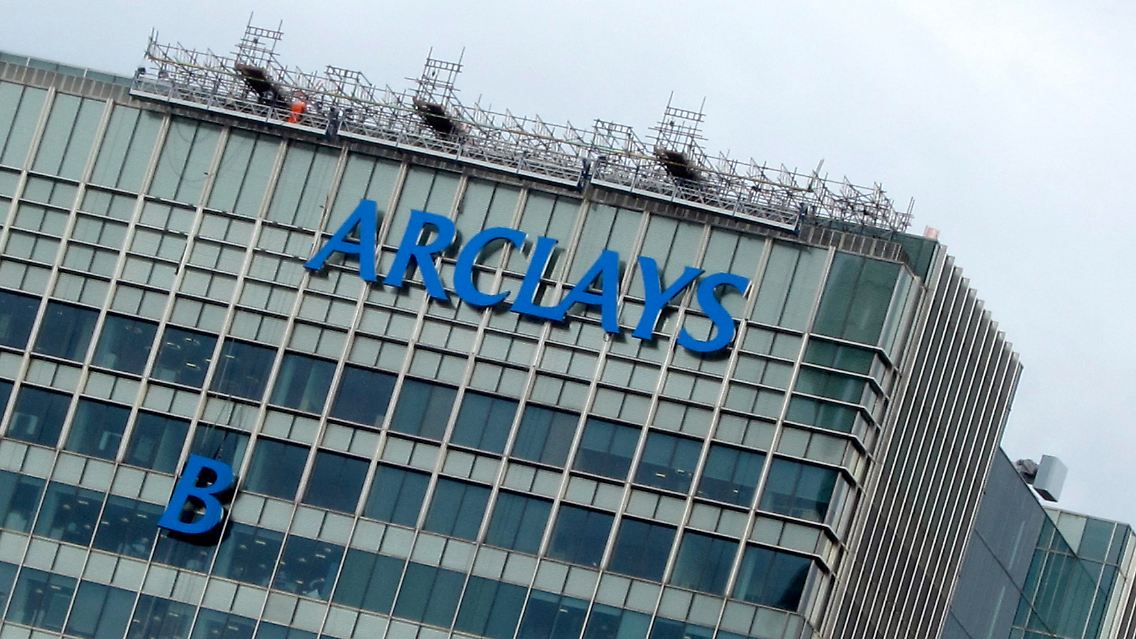 Enthüllungen bei der britischen Barclays-Bank brachten den Libor-Skandal ins Rollen.