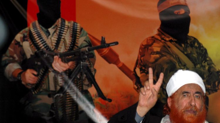 Al-Sindani warnt die USA.
