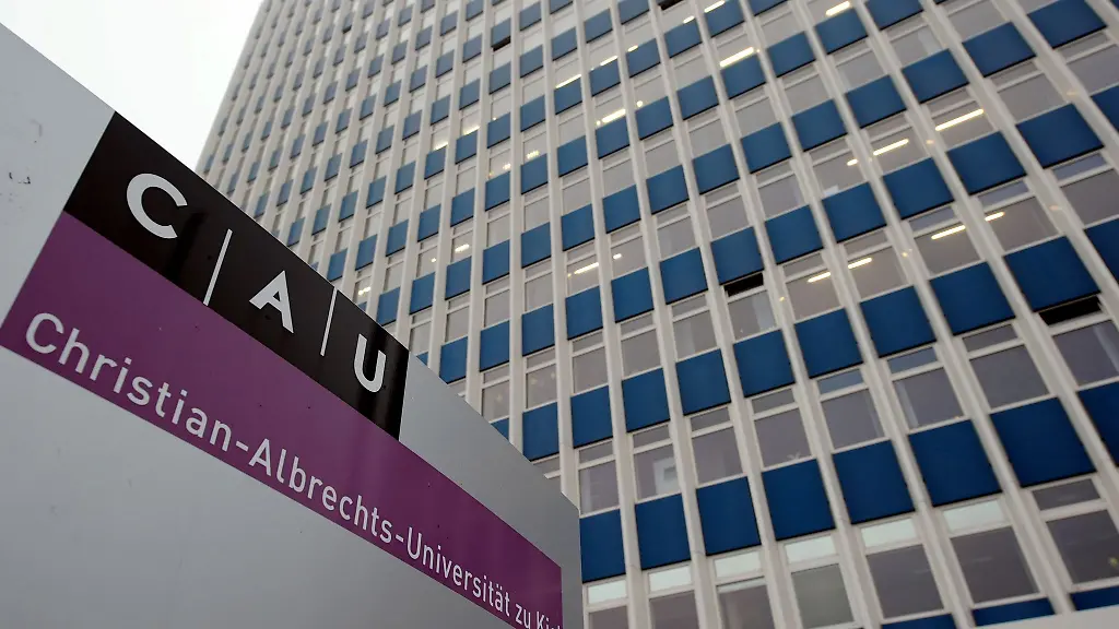 An-der-Kieler-Christian-Albrechts-Universitaet-hat-das-Wintersemester-begonnen