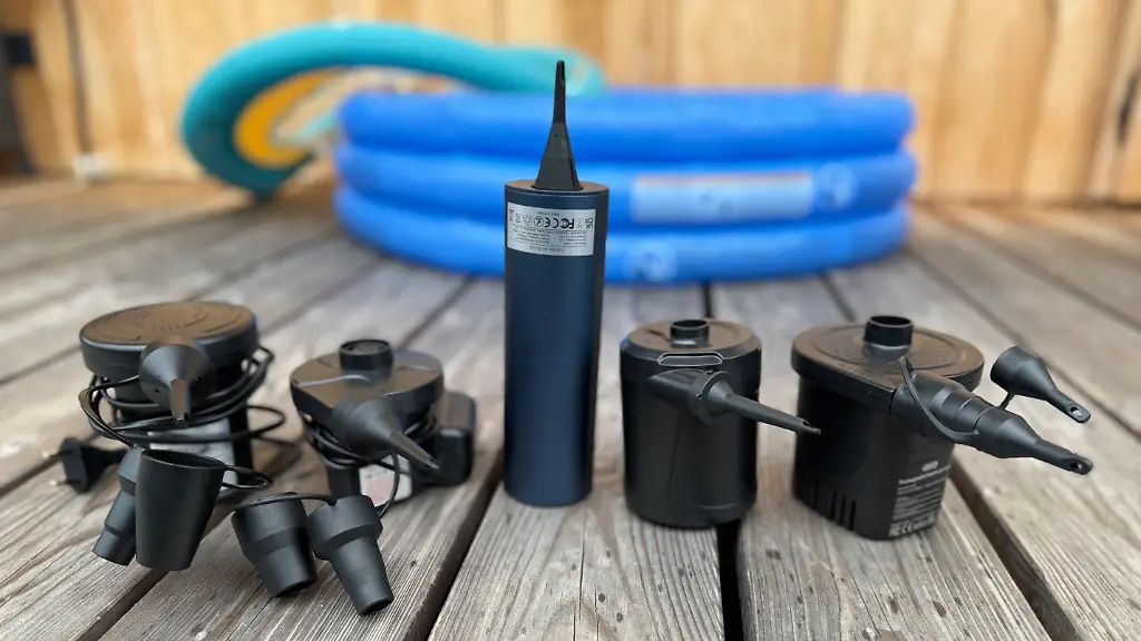 Elektrische-Luftpumpen-im-Test