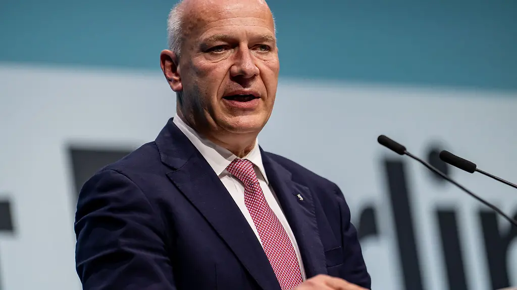 Wegner-betont-Freude-und-Erleichterung-ueber-die-Freilassung-der-israelischen-Geiseln