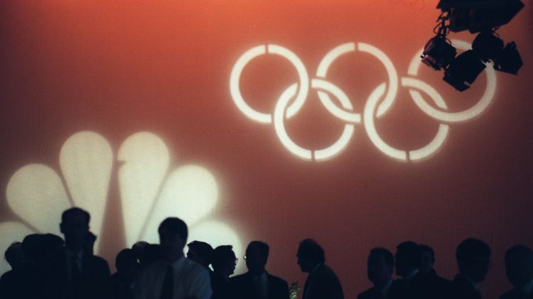 Seit Jahrzehnten zahlt der US-Sender NBC den Großteil der TV-Einnahmen des Internationalen Olympischen Komitees - in diesem Jahr nutzt er seine Rechte auch online vollumfänglich aus.