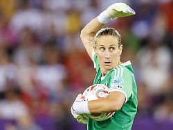 "Emotionales Jahr" verarbeiten: Berger brennt als Deutschlands Nummer eins auf WM