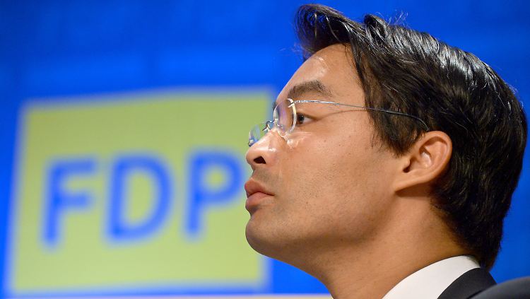 Rösler zeigte sich "mehr als skeptisch" über einen Verbleib Griechenlands in der Eurozone.