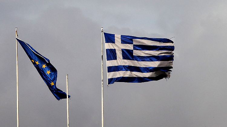 Brisant: Die spanisch-griechische Mischung.