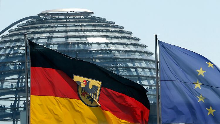 Neue Noten für die Euro-Retter: Wie viele A braucht Deutschland zum Leben?