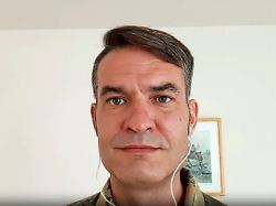 Matthias Wasinger: So funktioniert Abwehrsystem "Arrow 3"