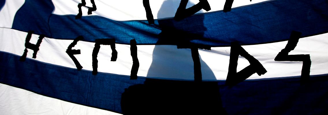 Die internationalen Geldgeber verlieren die Geduld mit Griechenland. Athen droht der Staatsbankrott.