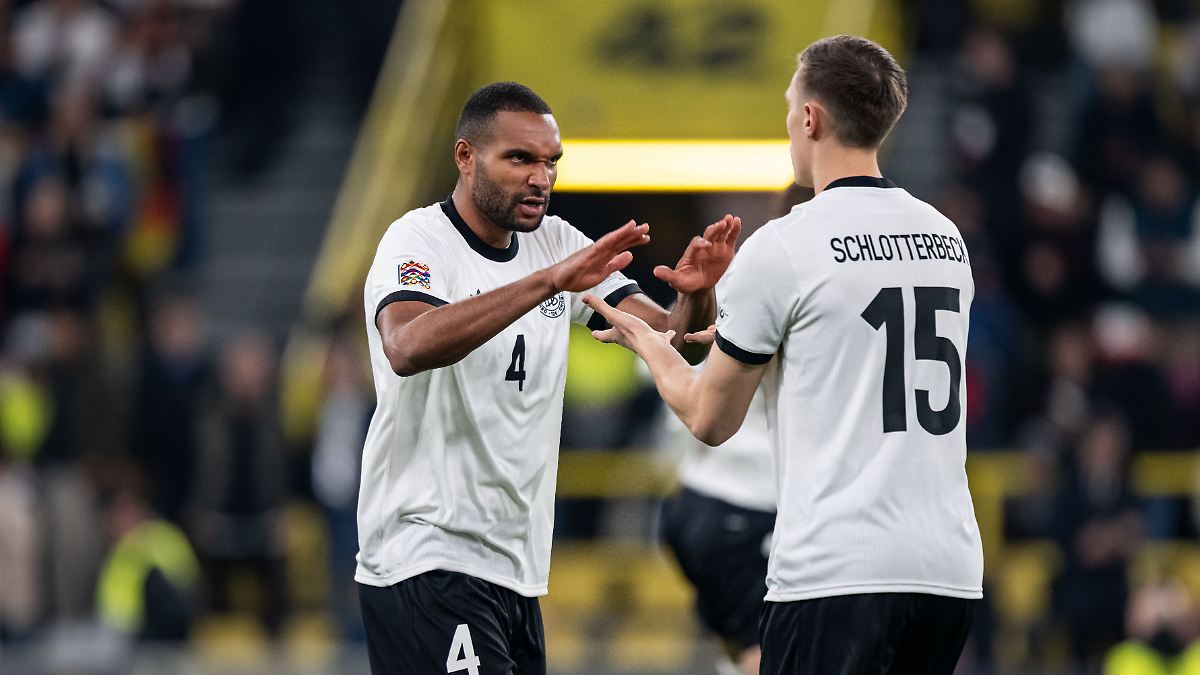 -Wei-nicht-ob-er-s-schon-wei-Tah-f-hrt-DFB-Elf-als-Kapit-n-gegen-Luxemburg-aufs-Feld