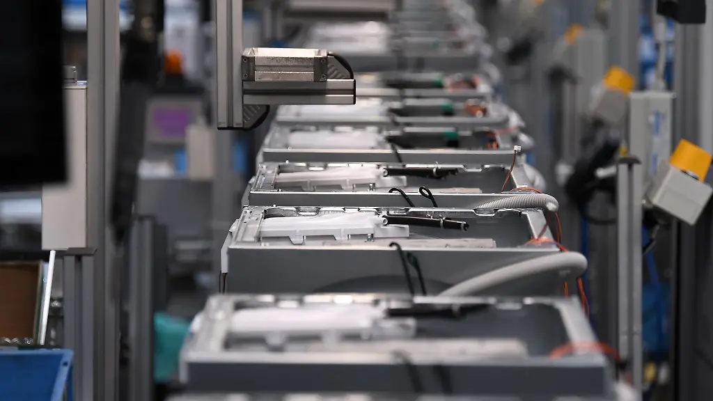 BSH-will-insgesamt-rund-1-400-Stellen-abbauen-Archivbild